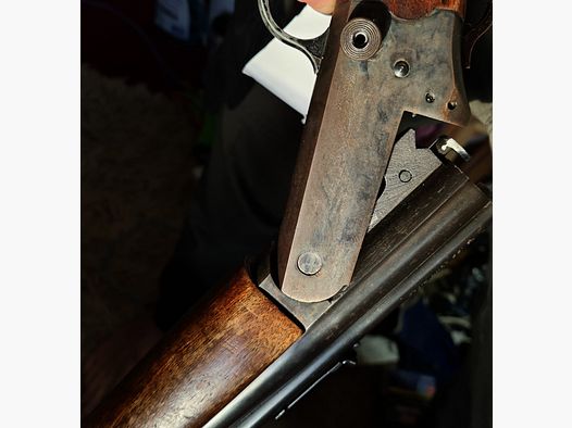 Kat.C doppietta Bock. 22lr .410rr Savage