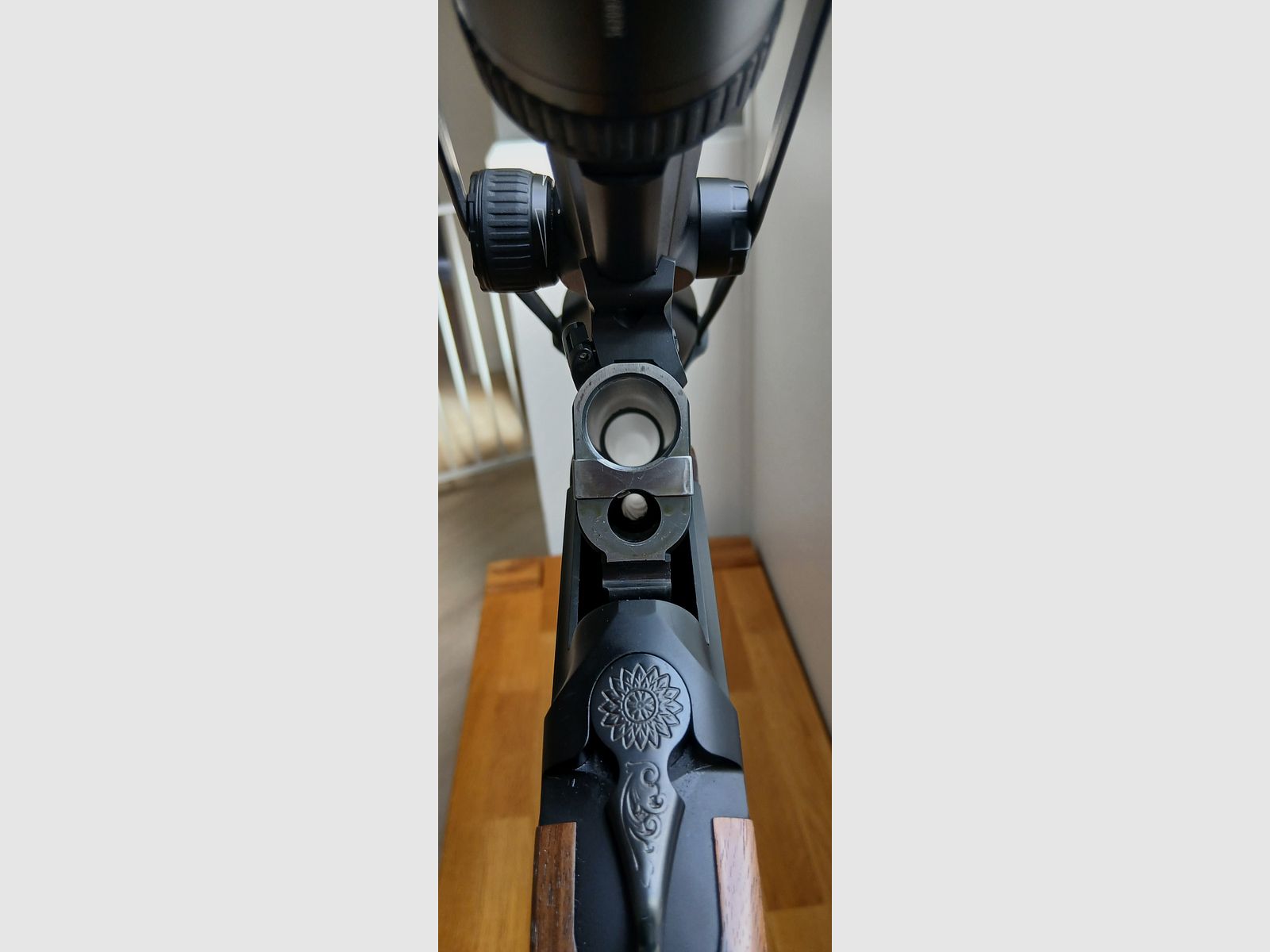 Blaser BBF 95 , Bild 8 von 9