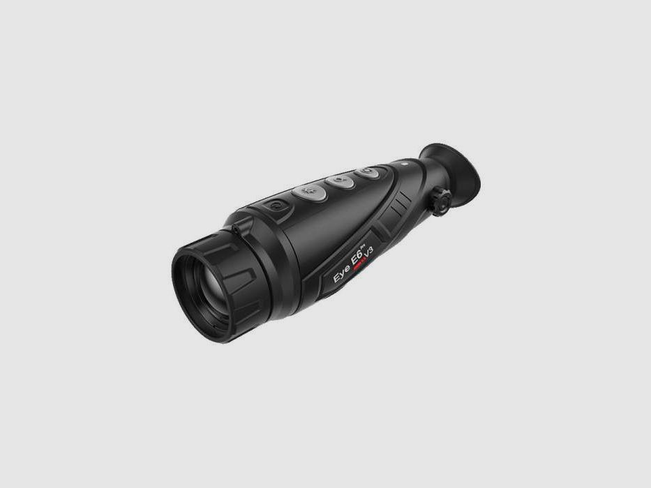 InfiRay EYE II E6Pro V3 Wärmebildmonokular, Bild 1 von 5