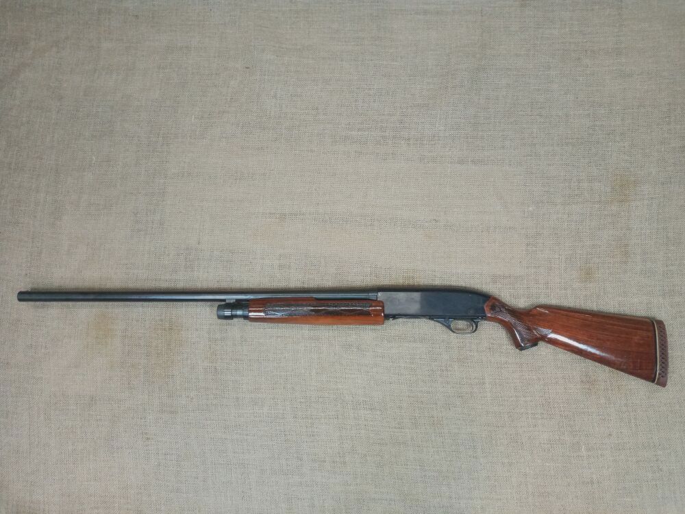 Winchester, USA Model 120