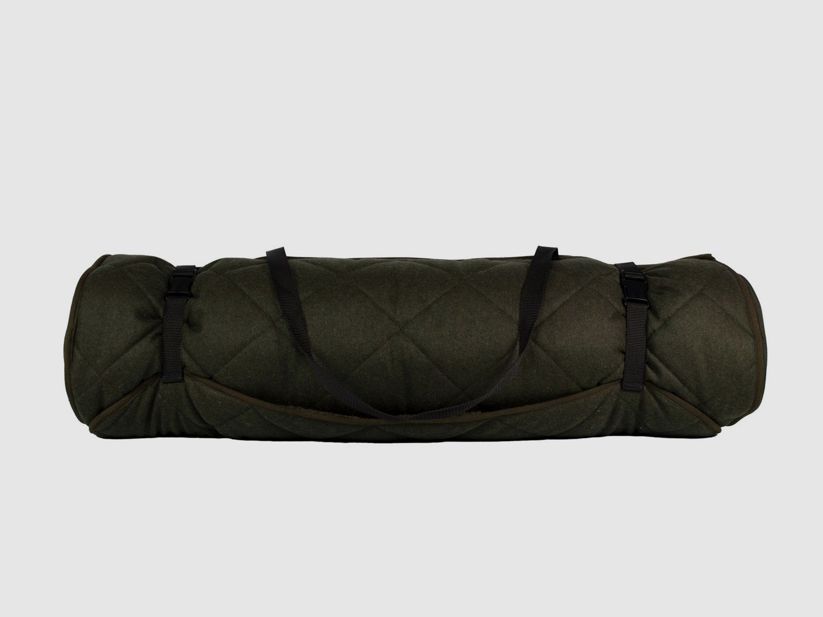 Hubertus Ansitzsack Loden XXL Loden