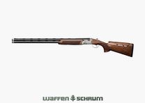 Beretta 694 Sporting AS Linksschaft OCHPe / B-FAST Schaftverstellung