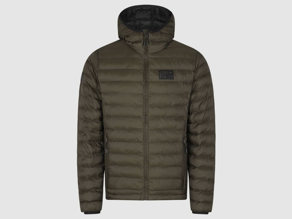 Seeland Fahrenheit light Fleecejacken Herren