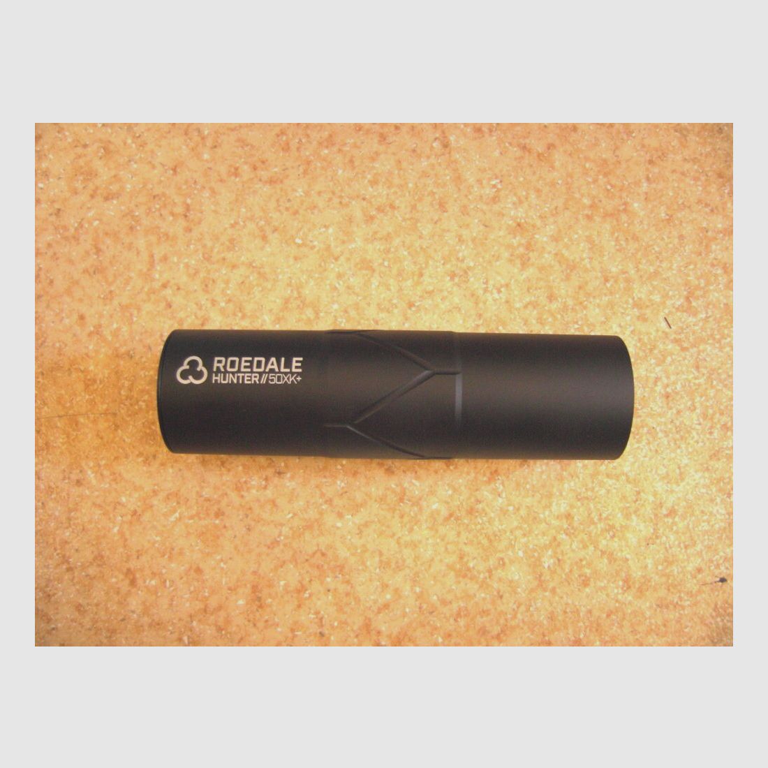 Roedale Mod. Hunter 50 XK+