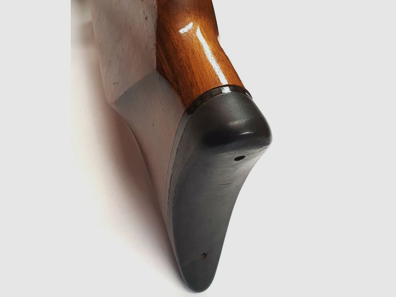 Fucile ad aria Walther Mod. 55, 4,5 mm Diabolo, a rottura