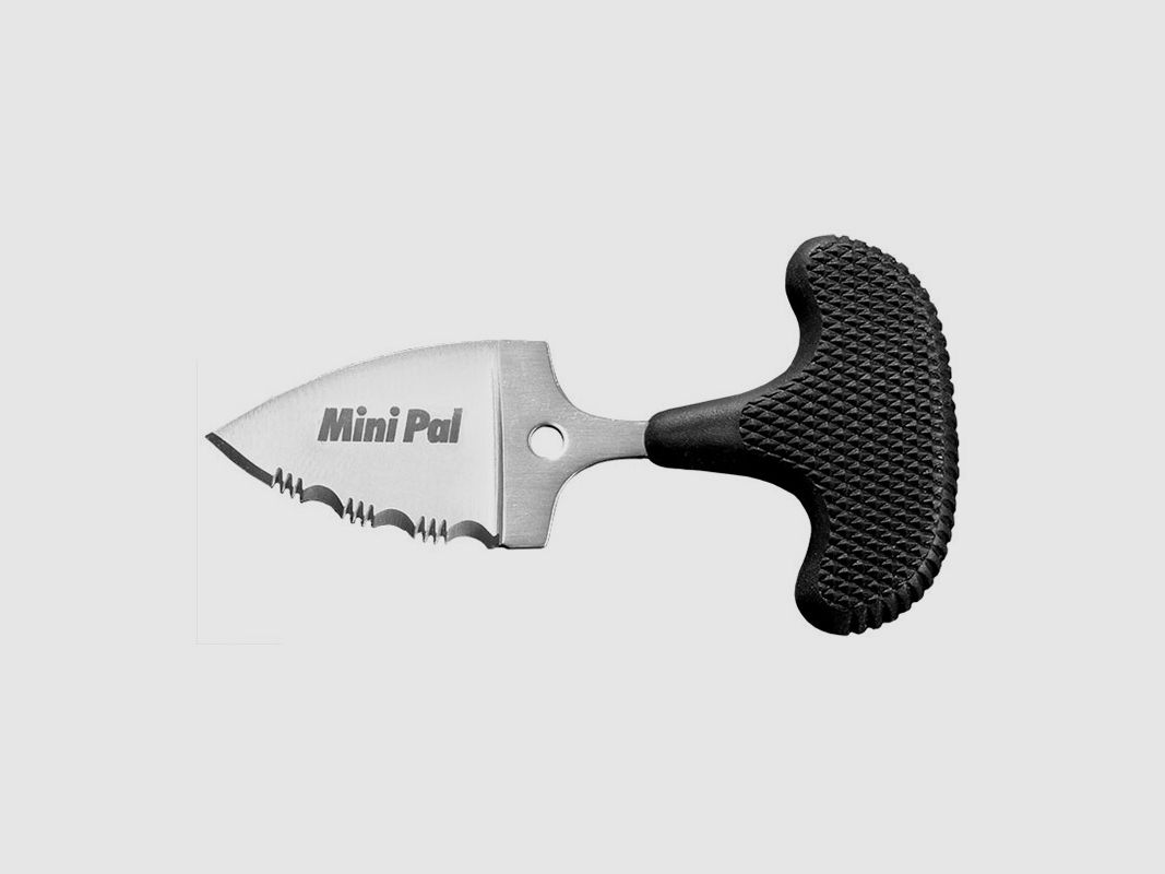 Couteau De Cou Cold Steel Mini Pal - CS43NSK