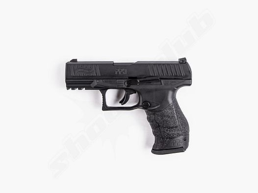 Walther PPQ M2 T4E RAM Markierer .43 - 4 Joule