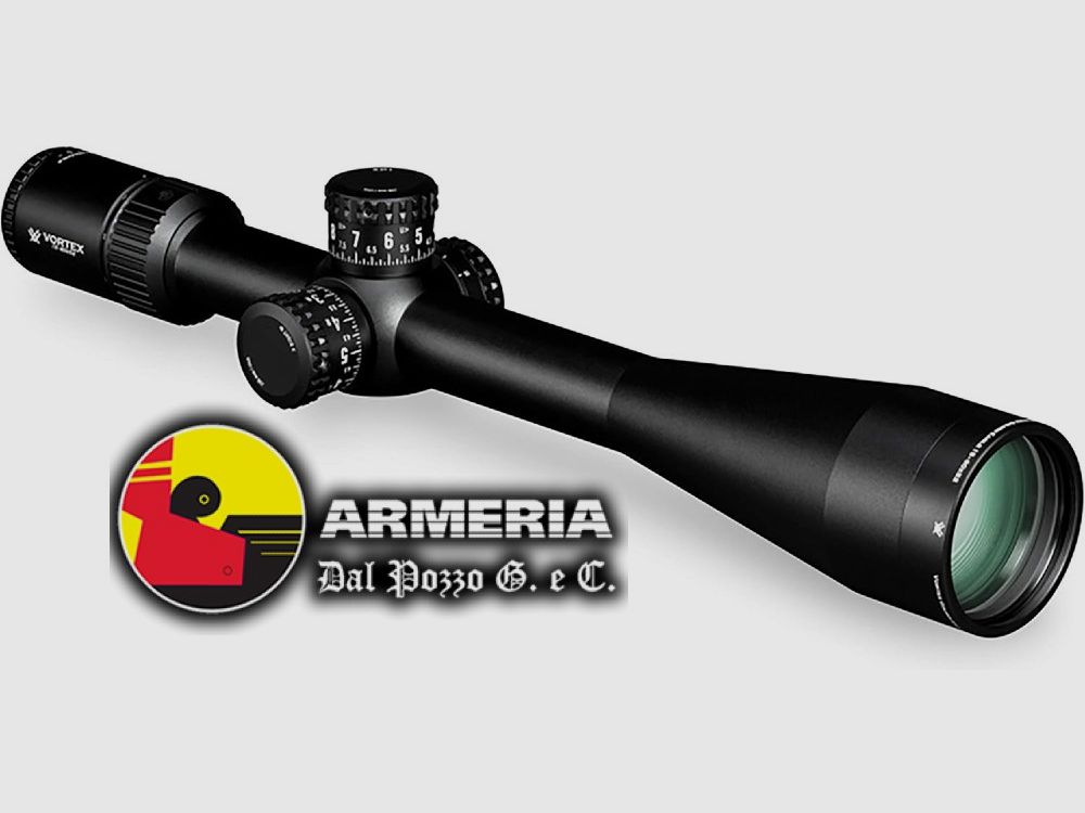 VORTEX GOLDEN EAGLE HD 15-60X52, image 1 of 2