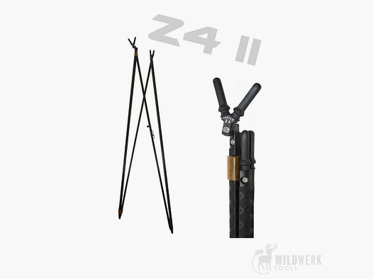 JAKELE Zielstock Z4 II