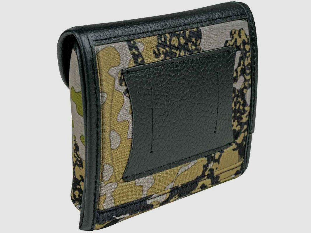 BLASER PATRONENETUI HUNTEC CAMO, Bild 2 von 2
