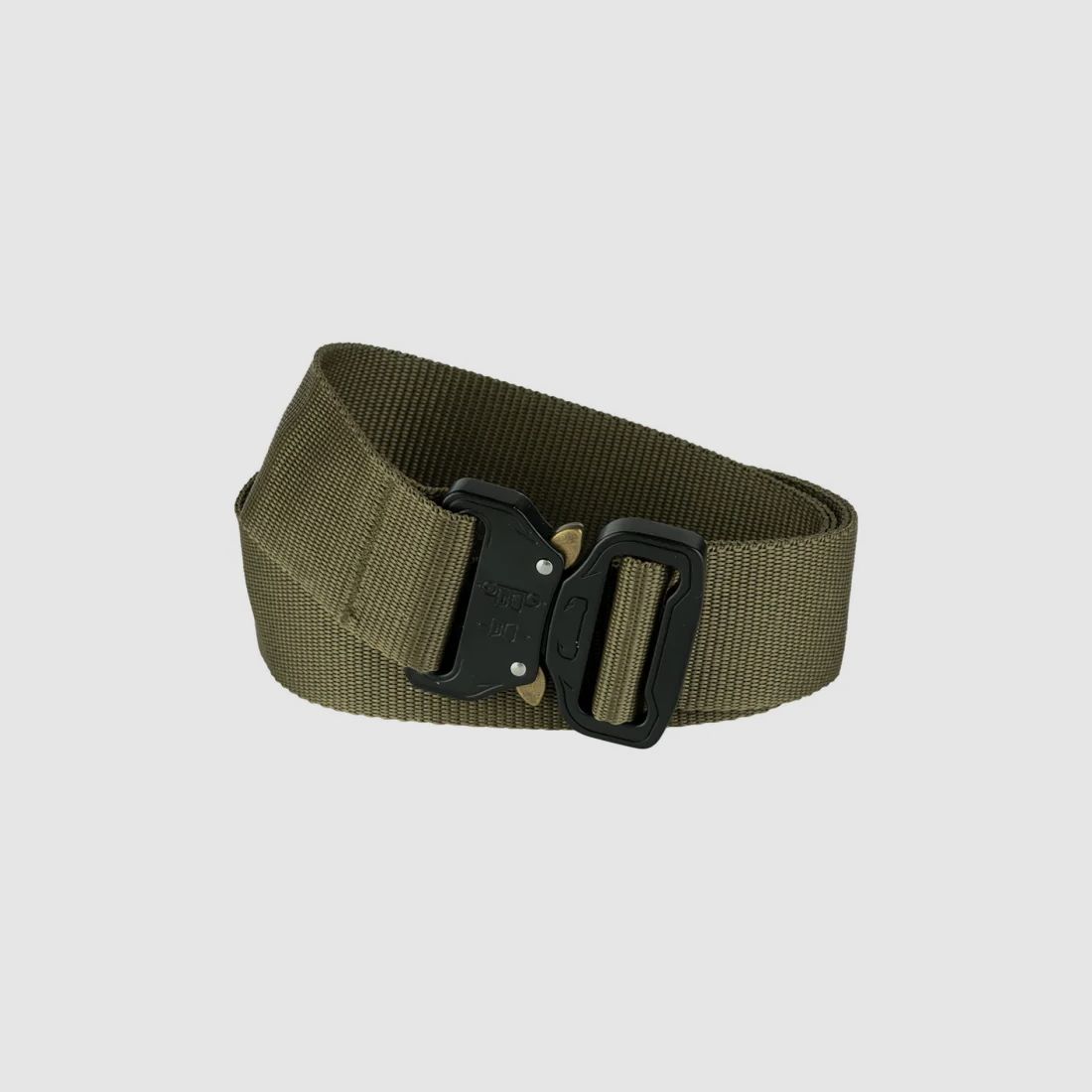 Taktischer Schnellgürtel DP256 Oliv