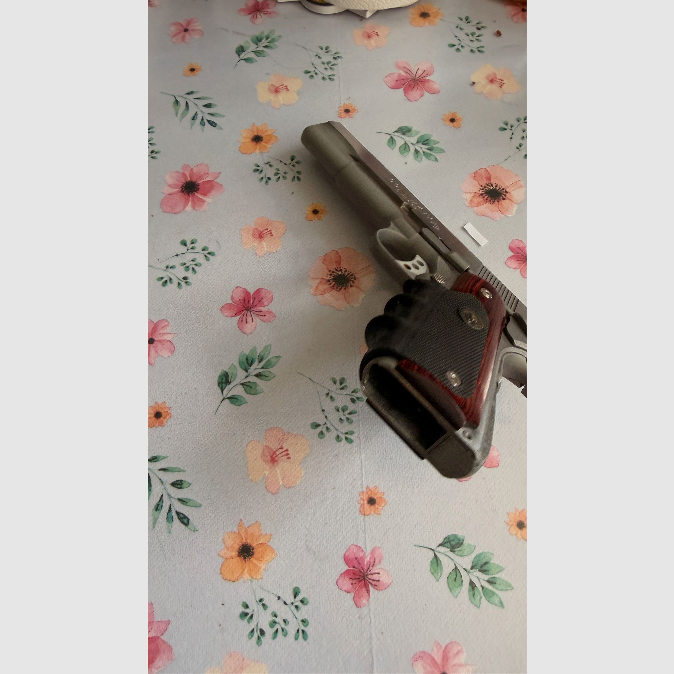 Colt MK IV 