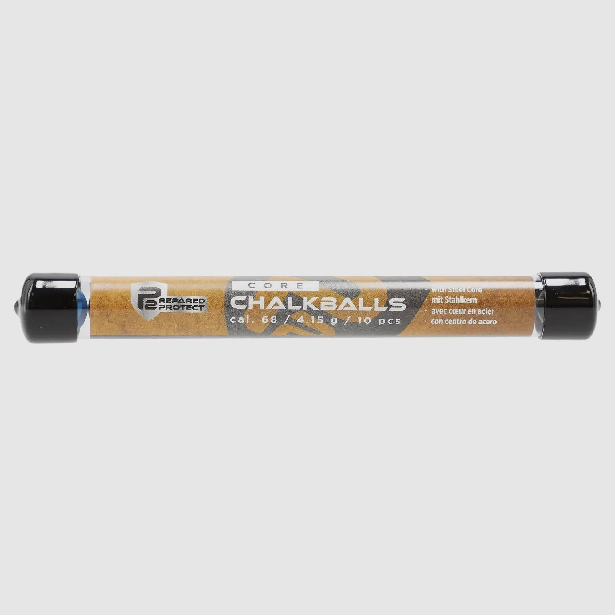 P2P P2P CORE Defense Chalkballs cal. .68 10 Stück