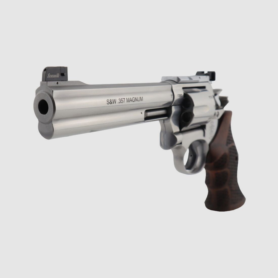 Smith & Wesson 686 Pilum Sondermodell