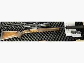 Brenner BR 20 . 308 Win, + SD21 + Falke 3-12*56 +Koffer BR20