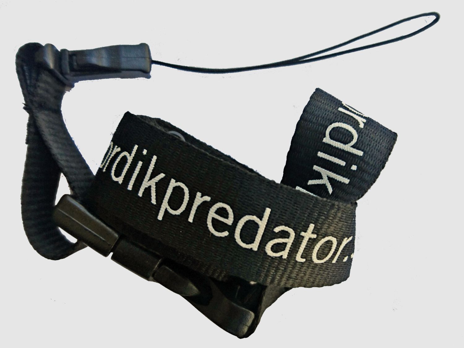 Nordik Lanyard (Trippel) Halsband für 3 Pfeifen