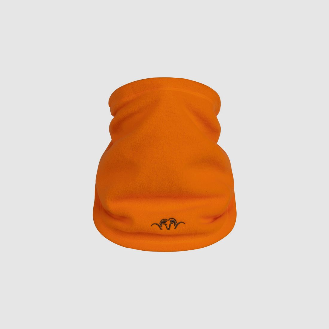 Blaser Fleece Schlauchschal orange