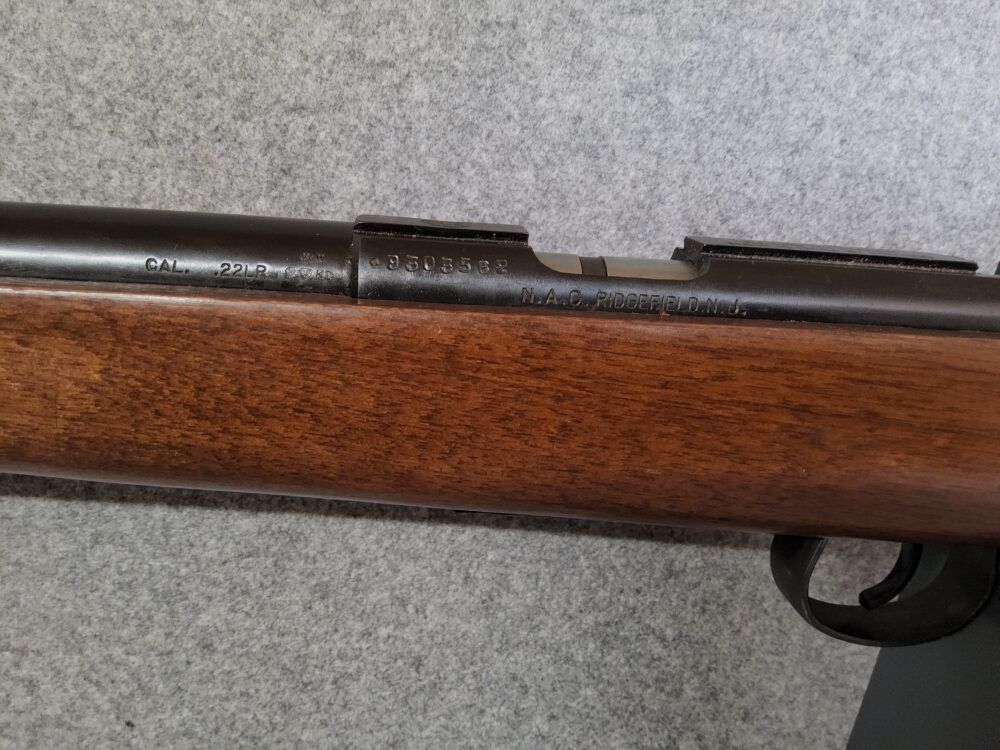 Norinco TU-KKW Trainer