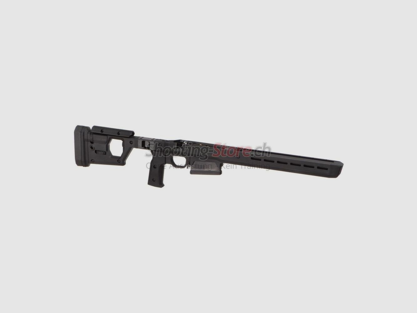 Magpul Pro 700L Fixed Stock Long Action