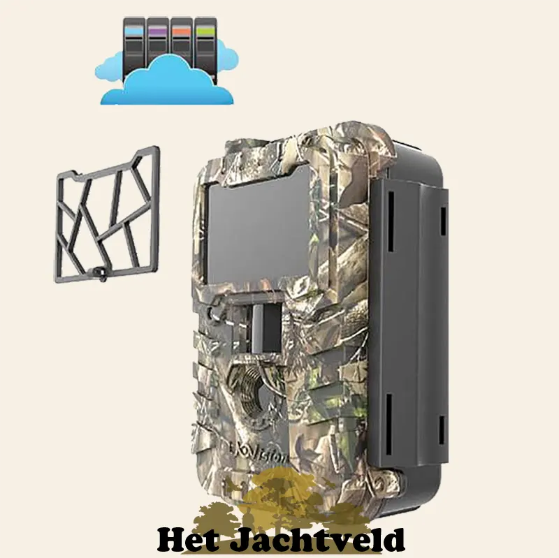 Uovision UM595 3G HD CLOUD, image 2 of 9