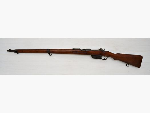 Steyr M 95 8x50R Mannl