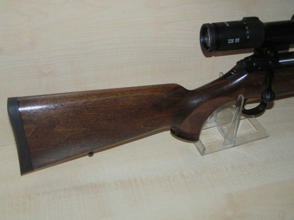 Sauer & Sohn 101 Classic