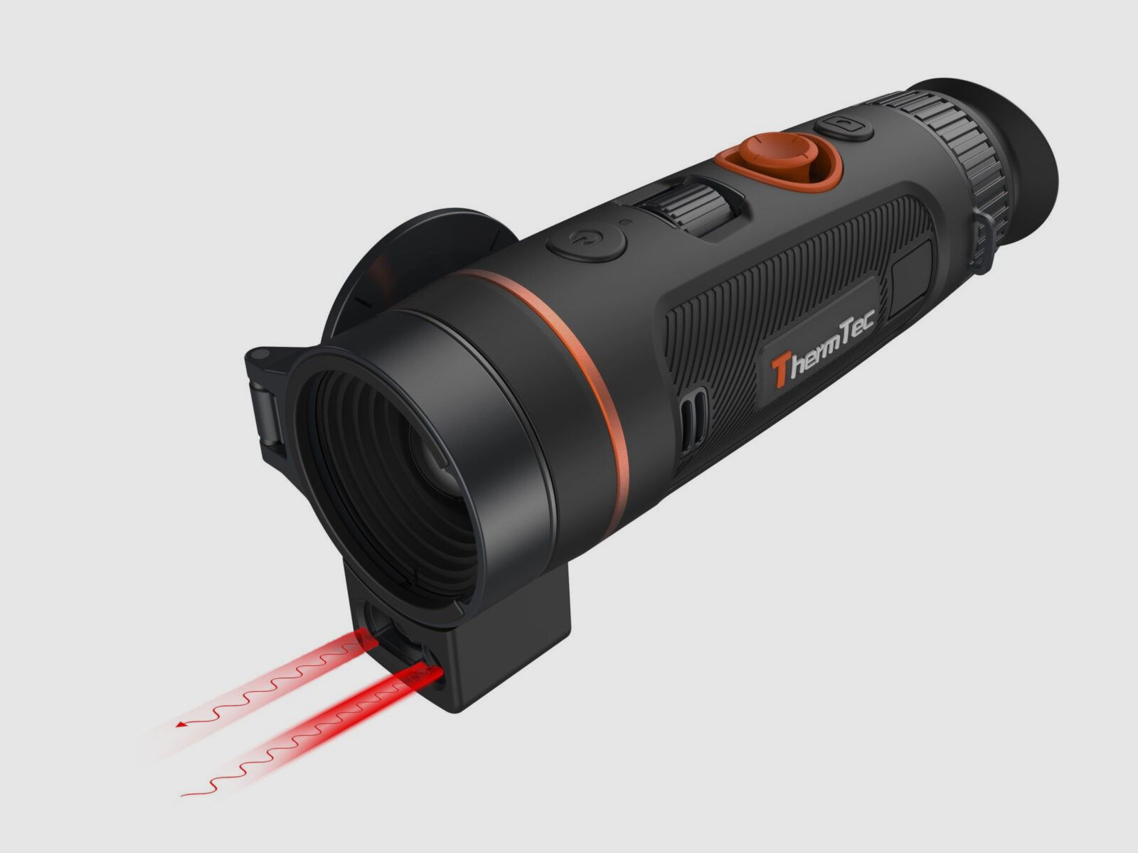 ThermTec WILD 635 LRF