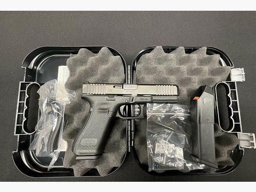 Glock 22 Gen5 .40S&W