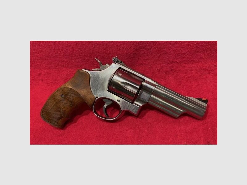 Smith & Wesson Mod. 290, image 2 sur 4