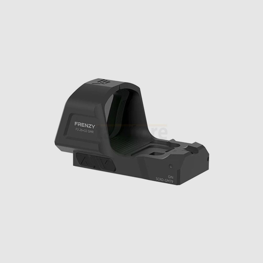 Vector Optics Frenzy F3 26x32 GMR Green Dot - Black, Bild 18 von 19