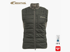 Carinthia G-LOFT Ultra Loden Weste XL