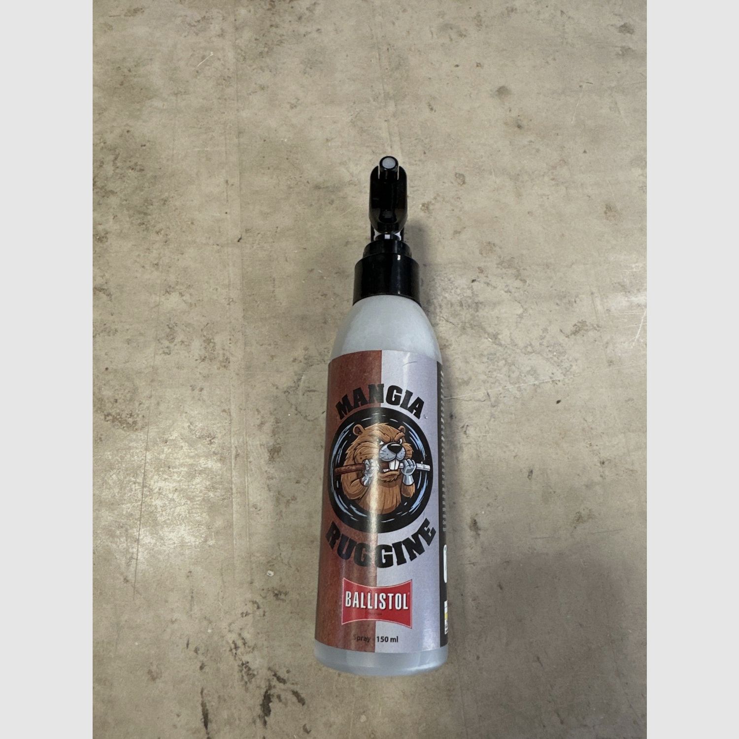 Ballistol Rostlöser 150ml, Bild 2 von 2