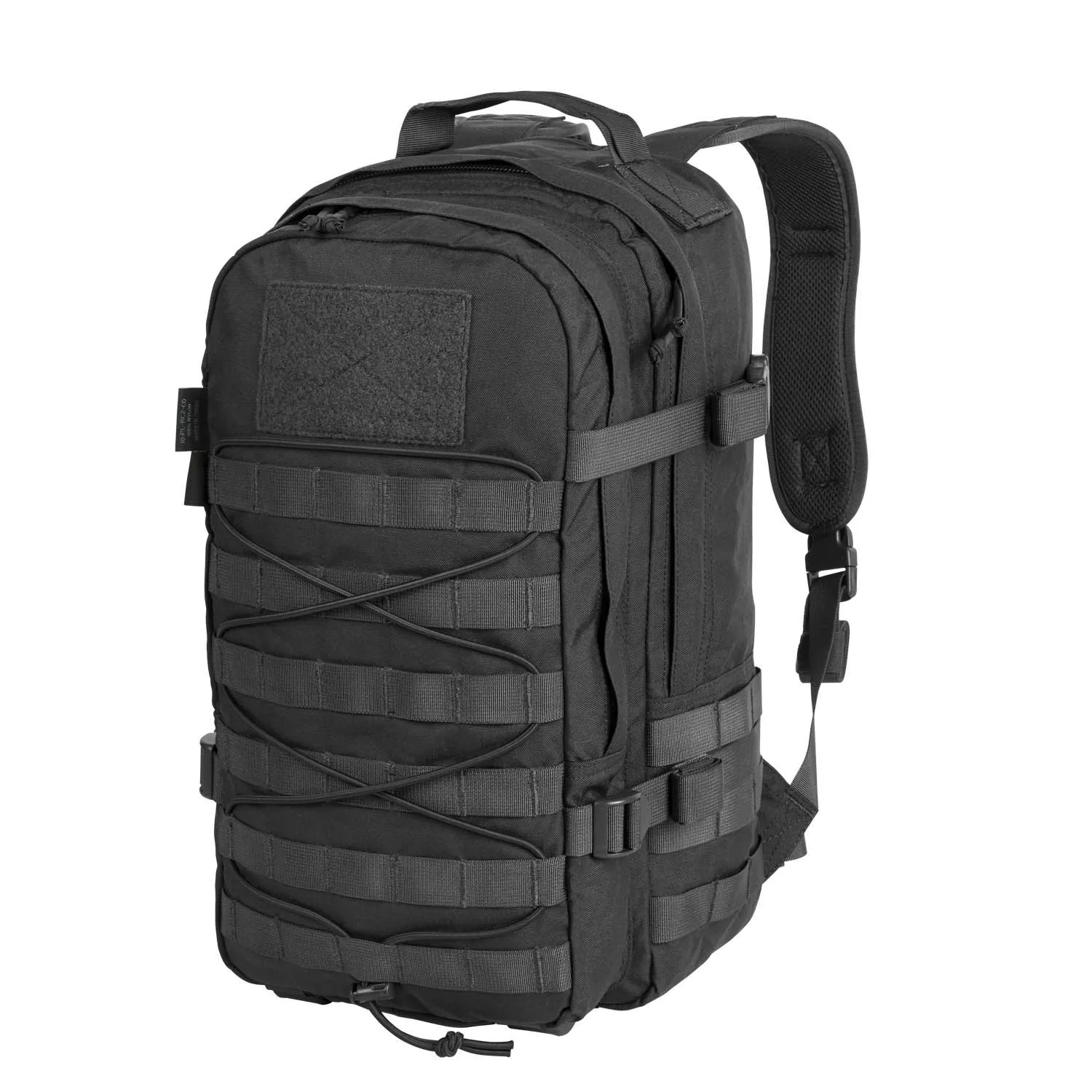 Helikon-Tex - Plecak RACCOON Mk2 - Cordura - czarny - PL-RC2-CD-01