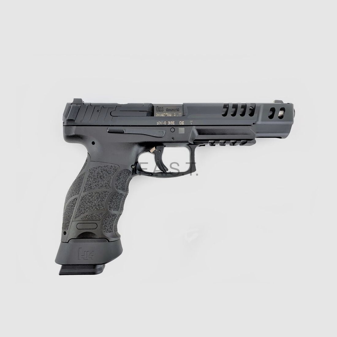 Heckler & Koch SFP9 Match OR
