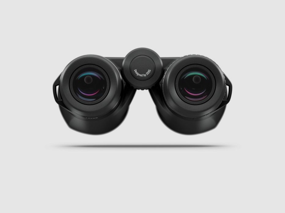 ZEISS Conquest HDX 15x56 ... including tripod adapter