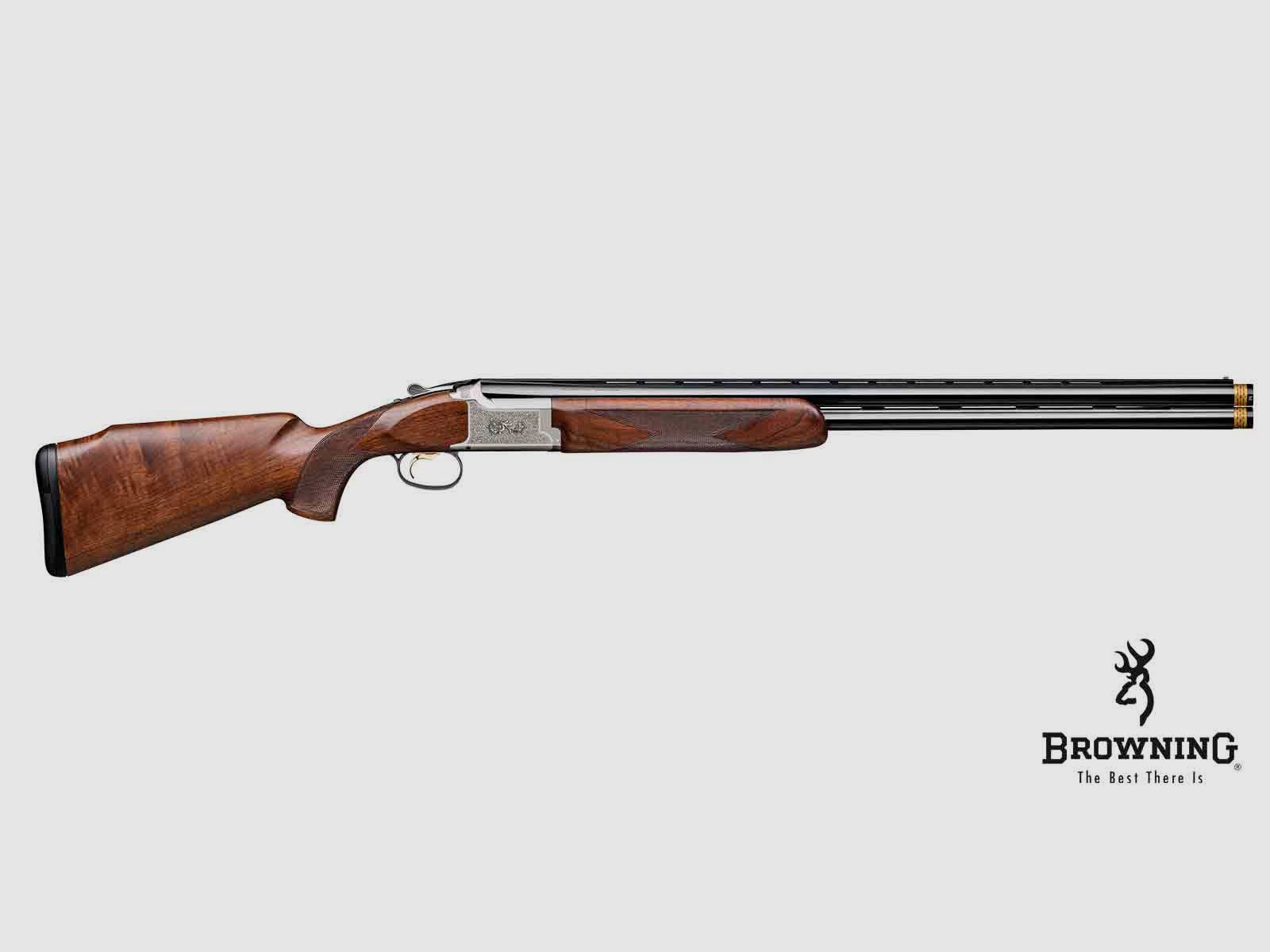 BROWNING B525 Liberty Light 12/76 76cm