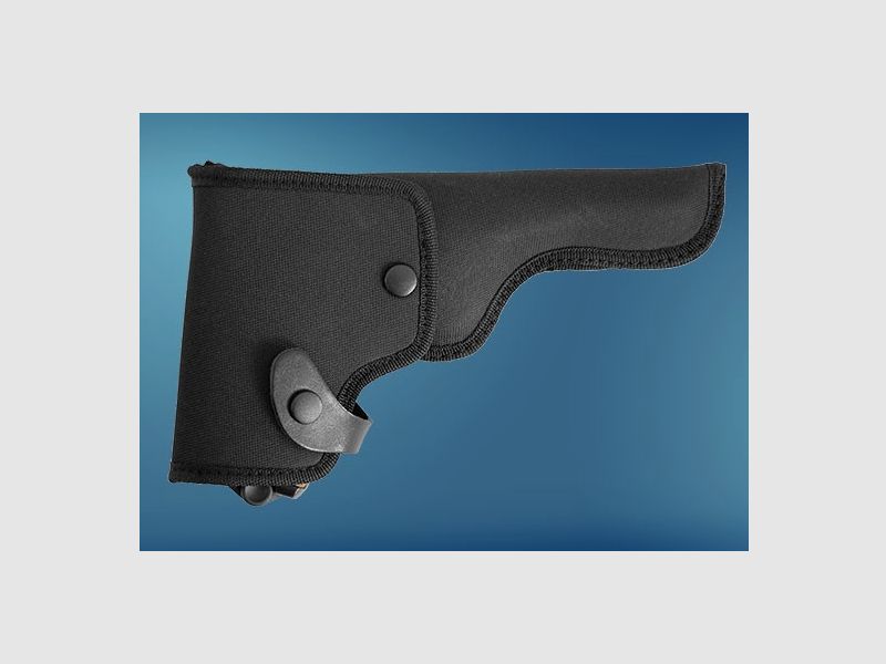 Pistool riemholster voor ME P08