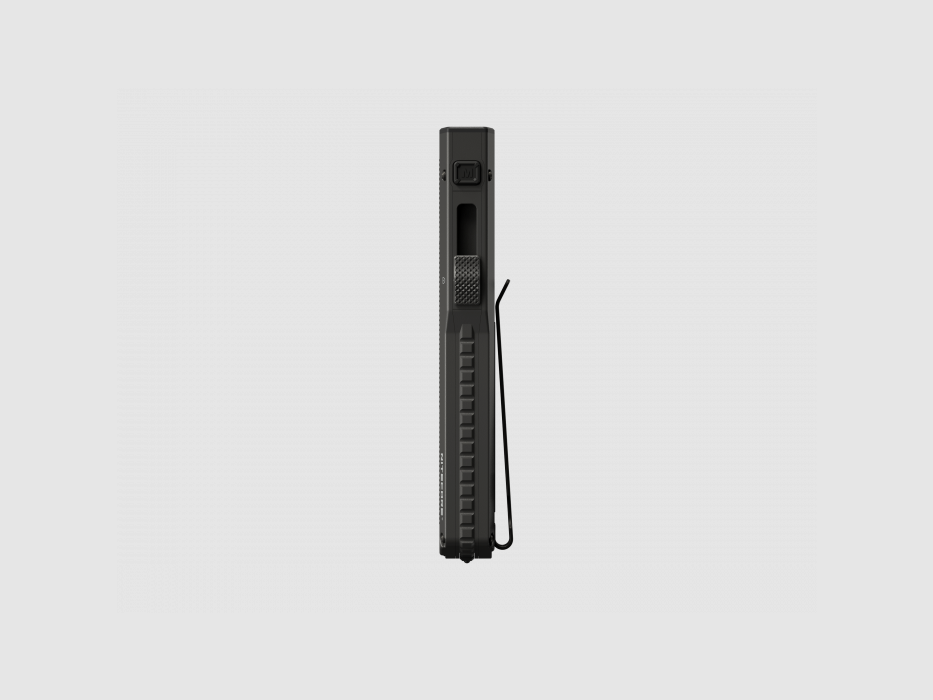 Nitecore EDC17 Taschenlampe Wiederaufladbar Schwarz, Bild 4 von 9