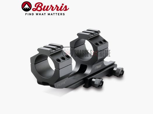 Montaż BURRIS 34mm Pepr z Picatinny 20moa