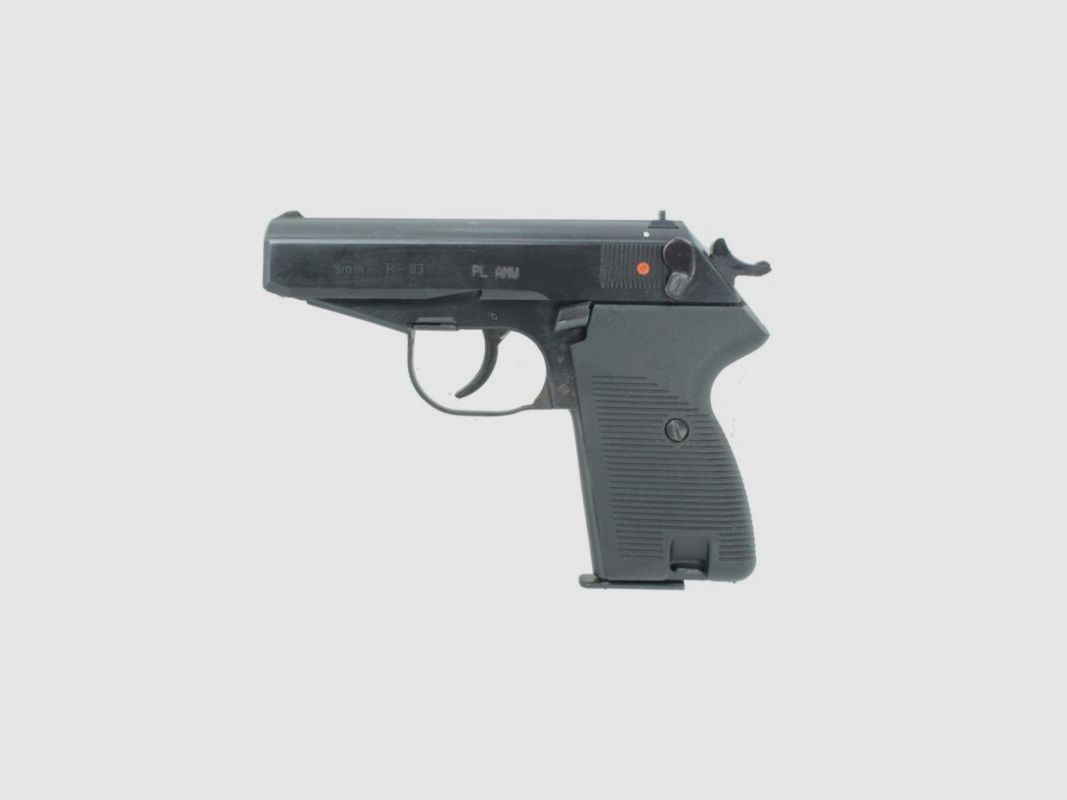 P-83 cal. 9mm Makarov, image 2 of 4