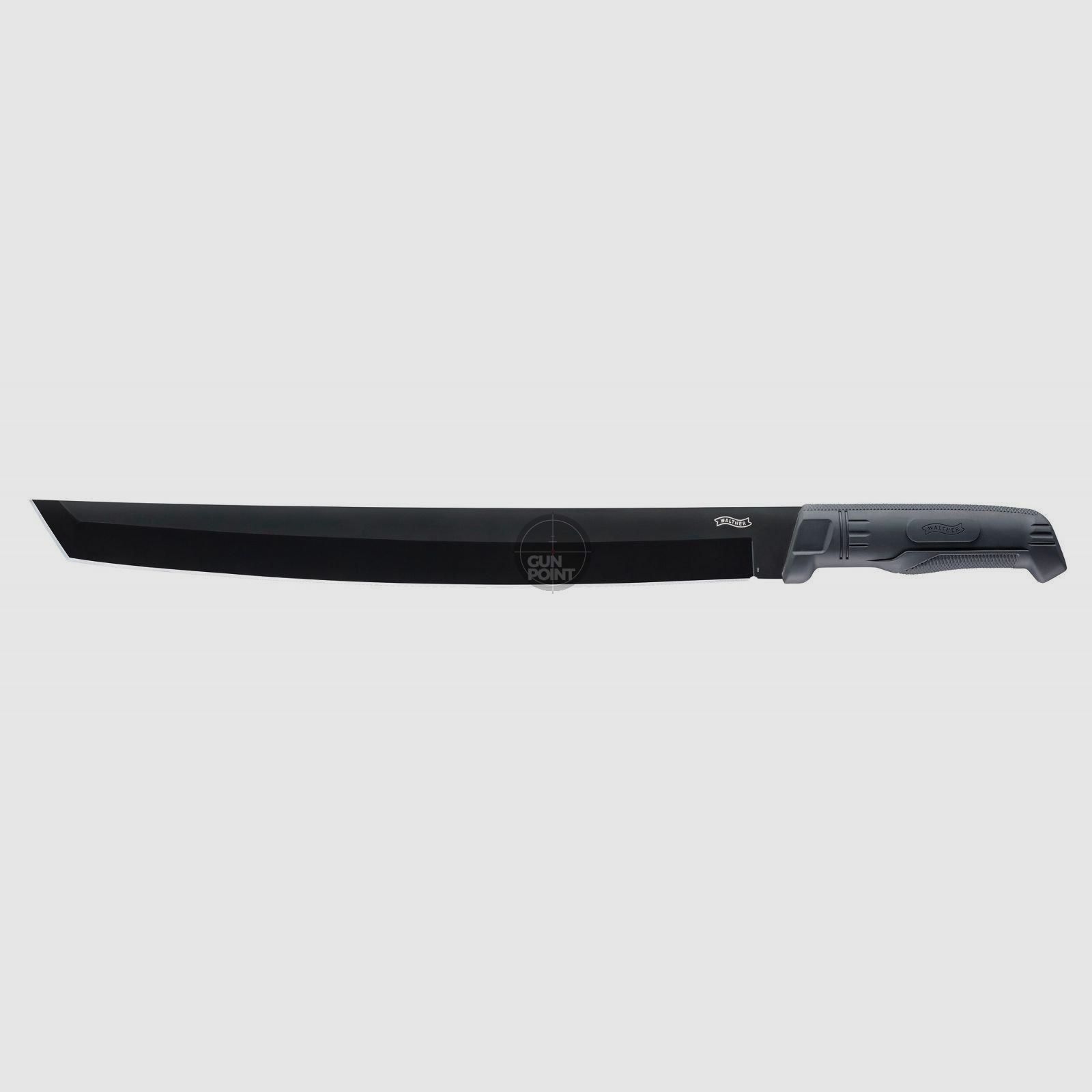 Walther Machete 'MachTac' 4