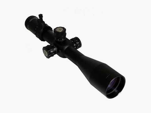 Shepherd BRS 5-25x56mm FFP / SF / IR (34mm)