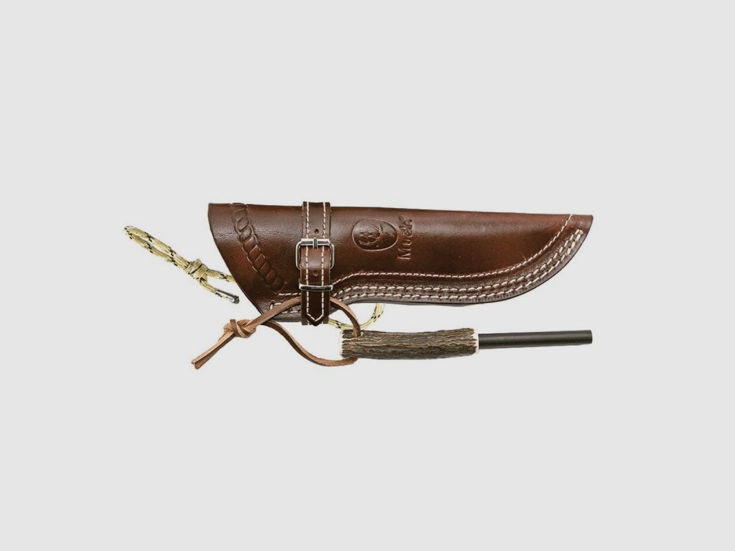 Cuchillo Muela ABORIGEN MICARTA SAND 12D, imagen 2 de 2