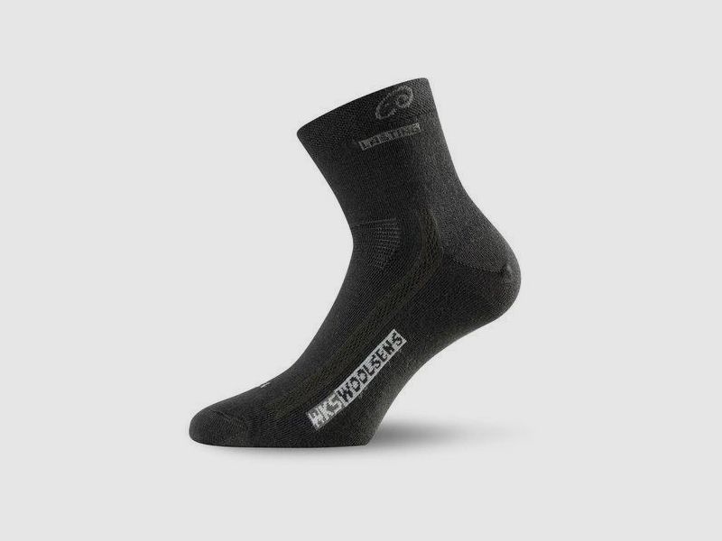 Lasting Merino Socks Model WKS, image 1 of 2