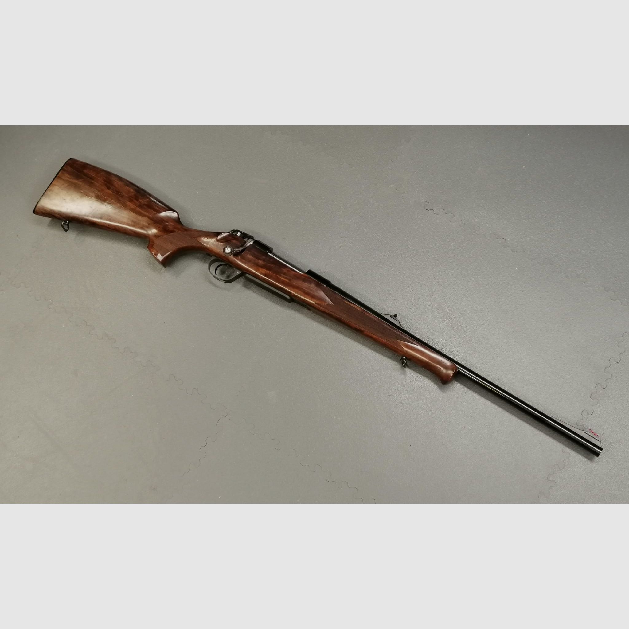 Antonio Zoli repeating rifle AZ1900 special battue Taiga