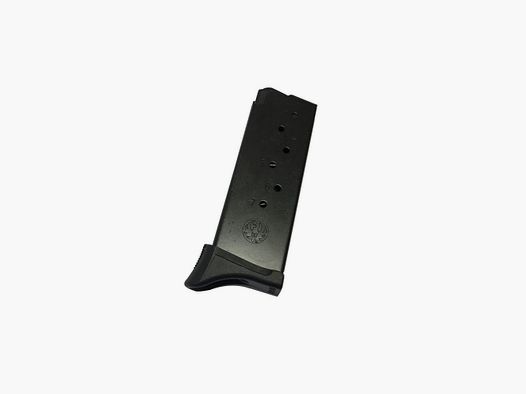 RUGER CHARGEUR LC9 CAL. 9x21 7 CARTOUCHES