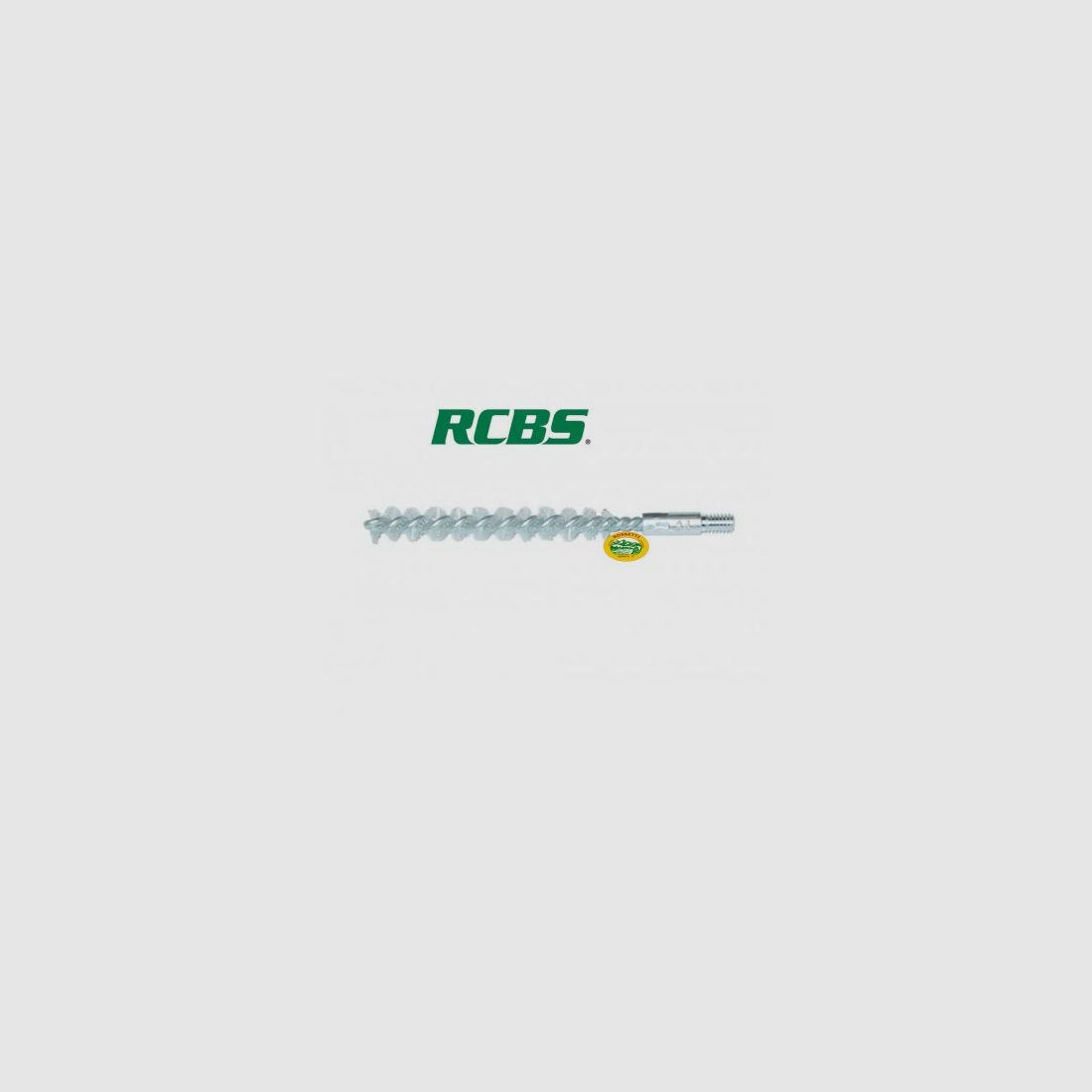 RCBS Reinigungsbürste SMALL für die Reinigung des Hülsenhalses 09327