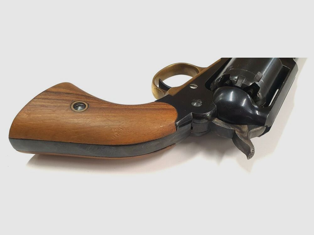 Hege-Uberti Hege Uberti New-Army