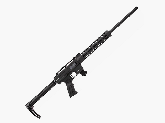 Derya TM22-A-18 carbine .22 LR