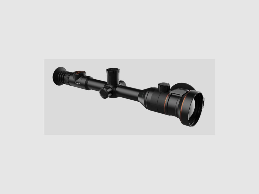 ThermTec ARES 360-2.0, image 1 sur 5